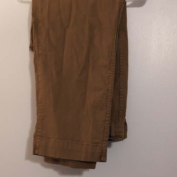 Marine Layer Brown Pants - Picture 3 of 4